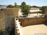 Alcázar de Alcalá de Guadaíra