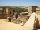 Alcázar de Alcalá de Guadaíra