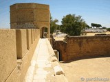 Alcázar de Alcalá de Guadaíra