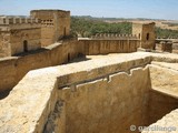 Alcázar de Alcalá de Guadaíra