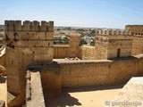 Alcázar de Alcalá de Guadaíra