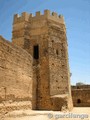 Alcázar de Alcalá de Guadaíra