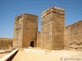 Alcázar de Alcalá de Guadaíra