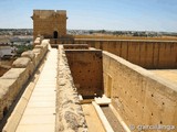 Alcázar de Alcalá de Guadaíra