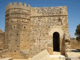 Alcázar de Alcalá de Guadaíra