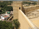 Alcázar de Alcalá de Guadaíra