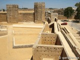 Alcázar de Alcalá de Guadaíra