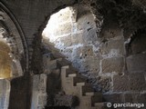 Alcázar de Alcalá de Guadaíra