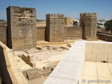 Alcázar de Alcalá de Guadaíra