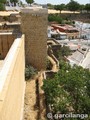 Alcázar de Alcalá de Guadaíra