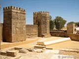 Alcázar de Alcalá de Guadaíra