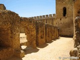 Alcázar de Alcalá de Guadaíra