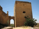 Alcázar de Alcalá de Guadaíra