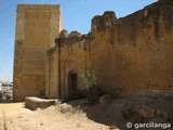 Alcázar de Alcalá de Guadaíra