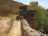 Alcázar de Alcalá de Guadaíra