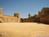 Alcázar de Alcalá de Guadaíra