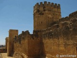 Alcázar de Alcalá de Guadaíra