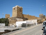 Alcázar de Alcalá de Guadaíra