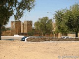 Alcázar de Alcalá de Guadaíra