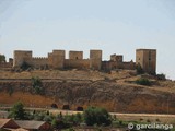 Alcázar de Alcalá de Guadaíra