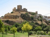 Alcázar de Alcalá de Guadaíra