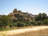 Alcázar de Alcalá de Guadaíra