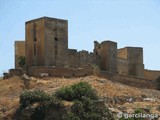 Alcázar de Alcalá de Guadaíra