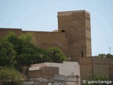 Alcázar de Alcalá de Guadaíra