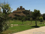 Alcázar de Alcalá de Guadaíra