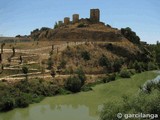 Alcázar de Alcalá de Guadaíra