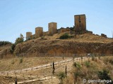 Alcázar de Alcalá de Guadaíra