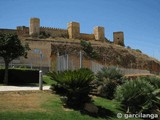 Alcázar de Alcalá de Guadaíra