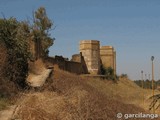 Alcázar de Alcalá de Guadaíra