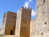 Alcázar de Alcalá de Guadaíra