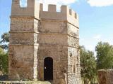 Alcázar de Alcalá de Guadaíra