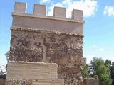 Alcázar de Alcalá de Guadaíra