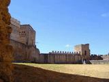 Alcázar de Alcalá de Guadaíra