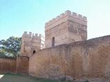 Alcázar de Alcalá de Guadaíra