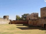 Alcázar de Alcalá de Guadaíra