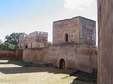 Alcázar de Alcalá de Guadaíra