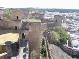 Alcázar de Alcalá de Guadaíra