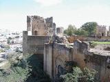 Alcázar de Alcalá de Guadaíra