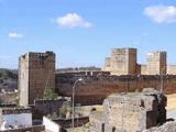 Alcázar de Alcalá de Guadaíra