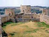 Alcázar de Alcalá de Guadaíra