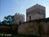 Alcázar de Alcalá de Guadaíra