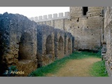 Alcázar de Alcalá de Guadaíra