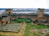 Alcázar de Alcalá de Guadaíra