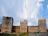 Alcázar de Alcalá de Guadaíra