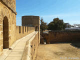 Alcázar de Alcalá de Guadaíra