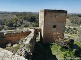 Alcázar de Alcalá de Guadaíra